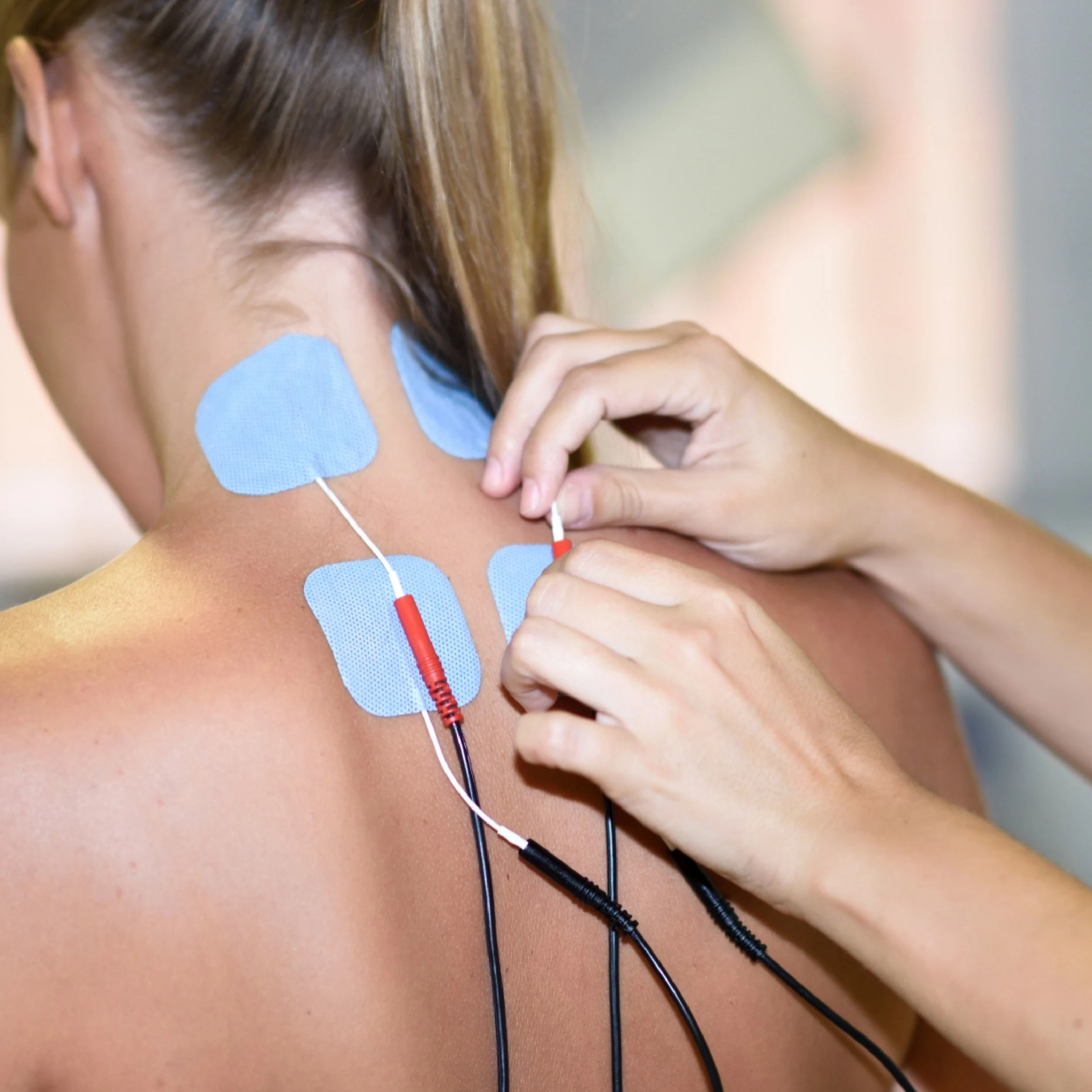 Electromagnetic Therapy